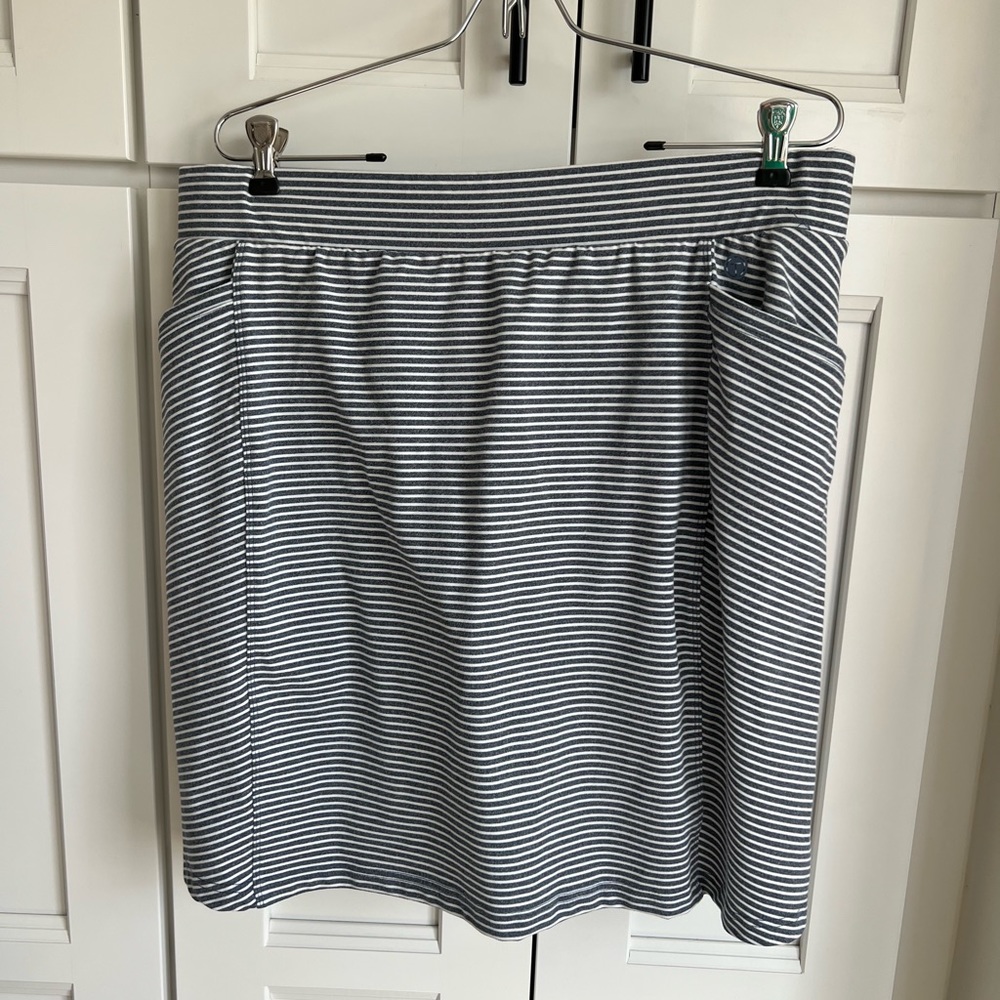 Talbots skort